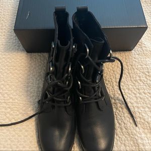 Sorel Cate Lace SZ 8.5 NWT